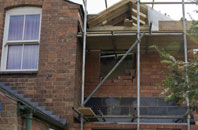 free British home extension quotes